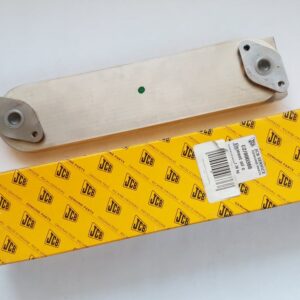 Termoflot Excavator JCB 22080306