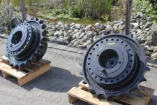 Transmisie Finala pentru Excavator OK RH9-13
