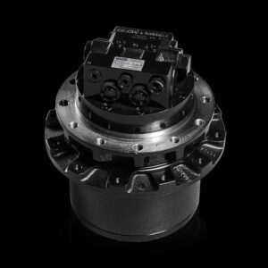 Transmisie finala pentru excavatoare Case CX500, CX700, CX75, CX80 si CX800