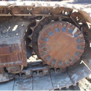 Transmisie finala pentru excavatoare Caterpillar modele 345, 349, 350, 365, 374, 375, 385