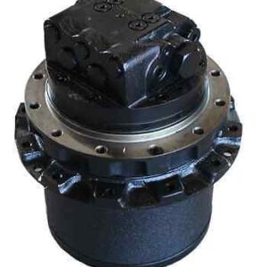 Transmisie finala pentru excavatoare Caterpillar modele E110, E120, E140, E180, E200, E240, E300