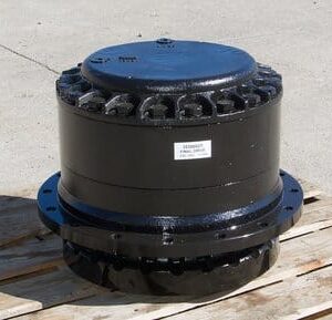 Transmisie Finala pentru Excavatoare Caterpillar Modelele E450, E650, E70, EL200, EL240