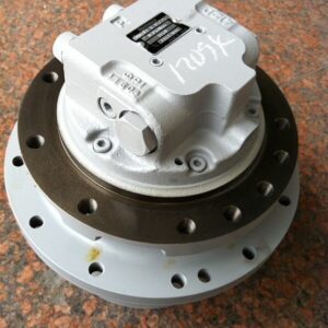 Transmisie finala pentru Kobelco SK025, SK27, SK030, SK031, SK032, SK035, SK42, SK045