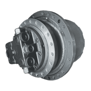 Transmisie Finala pentru Excavatoare Kobelco Seria Z11-Z16