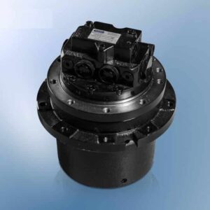 Transmisie Finala pentru Neuson: Modele 3000, 3003, 3200RD, 3402, 3503, 3602, 3703