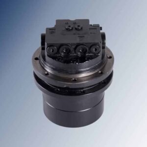 Transmisie Finala pentru Neuson 2203