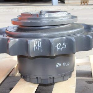 Transmisie finala RH 12,5