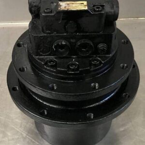 Transmisie Finala Hidromotor pentru Takeuchi TB53FR