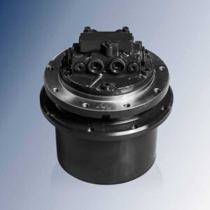 Transmisie Finala pentru Miniexcavatoare Kubota KX41-2, KX61-2, KX71, KX101 etc
