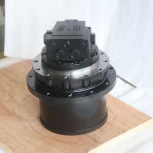 Transmisie finala pentru modelele Yanmar B1U, B22, B32, B37, B43, B50, B6, B7