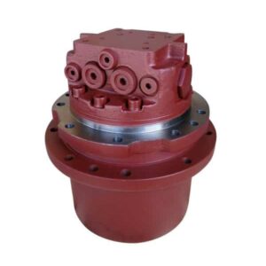 Transmisie Finala pentru Excavator Case CK28