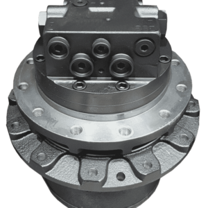 Transmisie Finala pentru Miniexcavator Case CK31, CK35, CK38