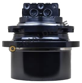 Transmisie Finala pentru Miniexcavatoare Case CX50, CX50B, CX50BMC, CX55B