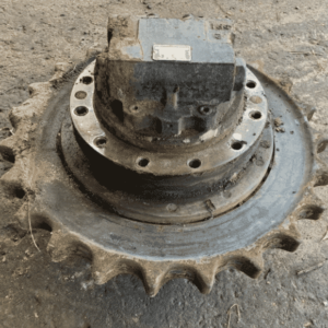 Transmisie Finala Second Hand pentru Excavator Caterpillar 307