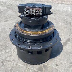 Transmisie Finala pentru Excavator Caterpillar 312C
