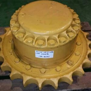 Transmisie finala Caterpillar 330B