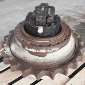 Transmisie Finala pentru Caterpillar 330BL