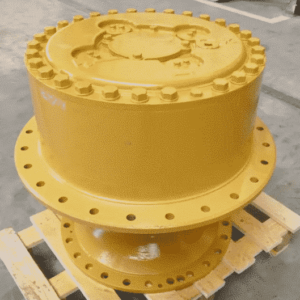 Transmisie finala buldozer Caterpillar D8R