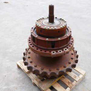 Transmisie Finala pentru Caterpillar D4H