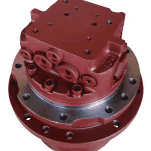 Transmisie Finala pentru Excavator Case CK50-12