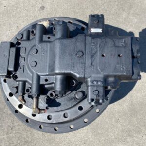 Transmisie Finala Excavator Hitachi EX550LC-3 - Piese si Accesorii Originale