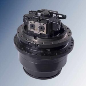 Transmisie finala pentru Doosan DX 300 LC