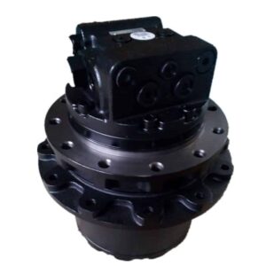 Transmisie Finala Hidraulica pentru Excavator si Utilaje Grele