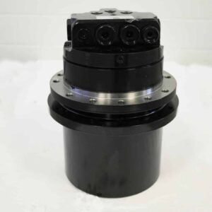 Transmisie Finala pentru Excavator Case CX36B