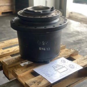 Transmisie finala hidromotor de mars OK RH 6-22
