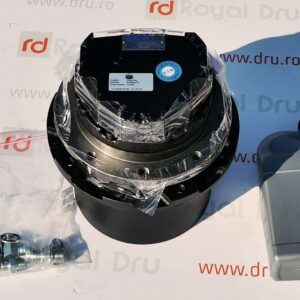 Transmisie Finala pentru JCB JS140 cu Accesorii si Ulei