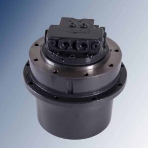 Transmisie finala hidromotor pentru Hitachi ZX270LC