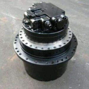 Transmisie finala pentru excavatoare Hyundai modele R200, R210, R220, R235, R250, R25Z