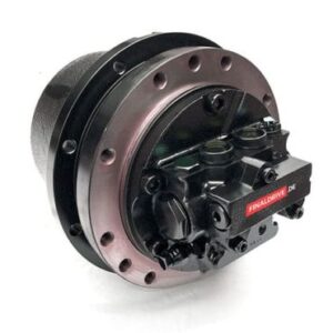 Transmisie finala pentru Hyundai R110 R130 R140 R160 R17Z-9A R180