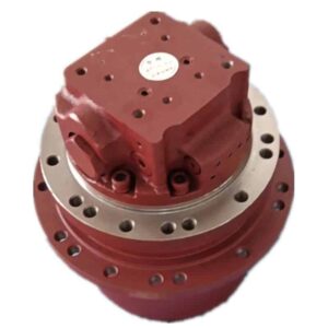 Transmisie finala pentru excavatoare IHI modele 30-80
