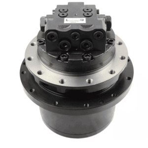 Transmisie Finala pentru Caterpillar 302.5C