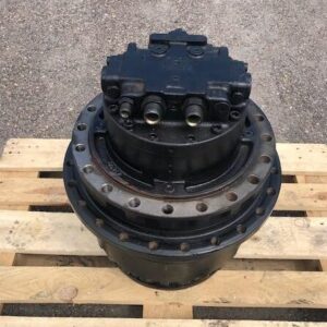 Transmisie Finala pentru Excavator Volvo EC250