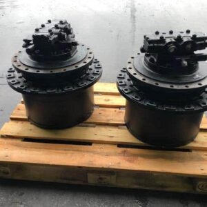Transmisie Finala Hidromotor pentru Kobelco SK250