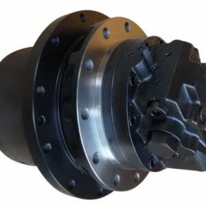 Transmisie finala pentru Kobelco SK70SR