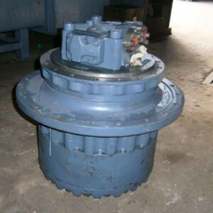 Transmisie finala Komatsu PC210 - Piese de schimb pentru excavatoare Komatsu