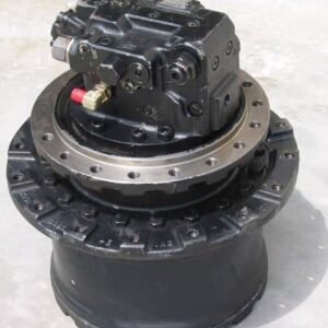Transmisie Finala pentru Miniexcavatoare KOMATSU PC30, PC35, PC50