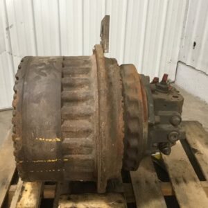 Transmisie Finala Komatsu PC300/PC400 - Second-Hand