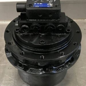 Transmisie Finala pentru Miniexcavator Kubota KH151