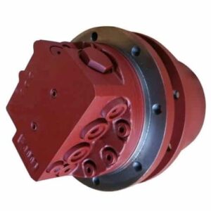 Transmisie Finala pentru Kubota KX012