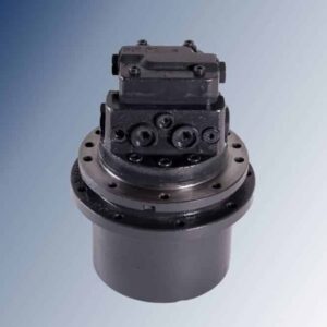 Transmisie Finala Cap de Actionare pentru Kubota U30/U30-1/U30-2