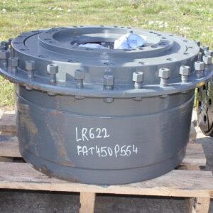 Transmisie finala buldozer Liebherr LR622 FAT450P554