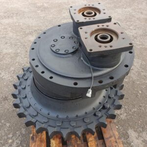 Transmisie Finala pentru Liebherr PR754 - Componenta de Schimb