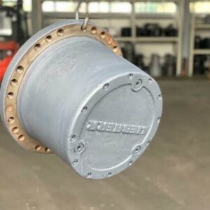 Transmisie Finala pentru Hitachi EX200
