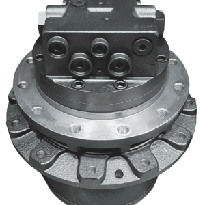 Transmisie finala pentru miniexcavatoare JCB 8050, 8055RTS, 8060