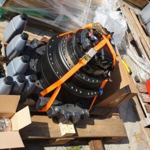 Transmisie finala pentru excavator Samsung SE240NLC