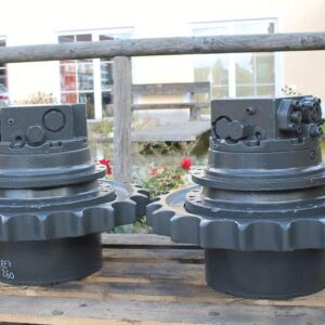Transmisie Finala Terex TC260 - Piese de Schimb pentru Terex TC260